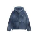 Морской синий