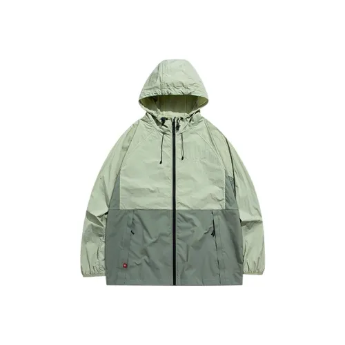 LEAVELAND Куртки и Пальто Унисекс