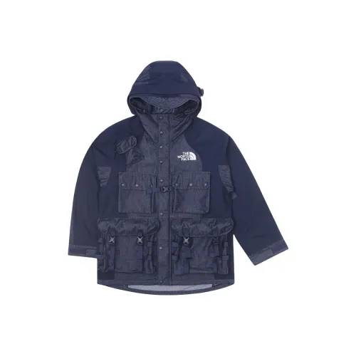 THE NORTH FACE Urban Exploration Куртки и Пальто Мужской Синий