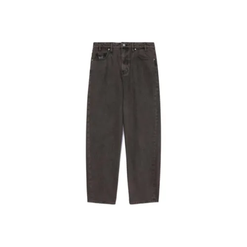 HUF Мужские Джинсы