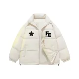 Бежевый, черный