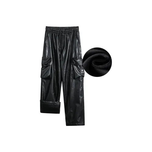 MEIPIN TANG Унисекс Брюки карго