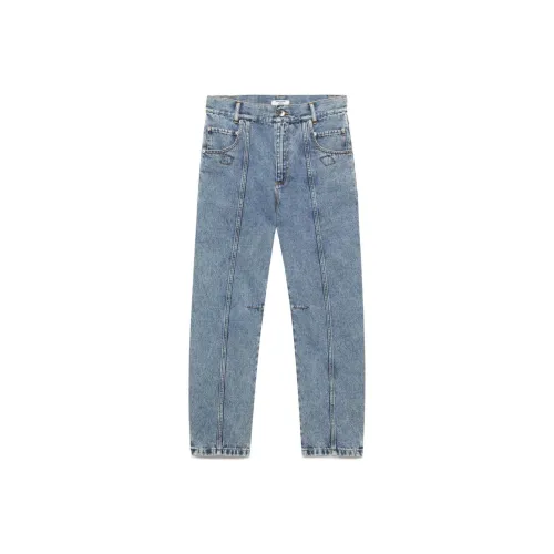 Opening Ceremony Blue Men's Jeans Открытие Церемонии Синий Мужской Джинсы