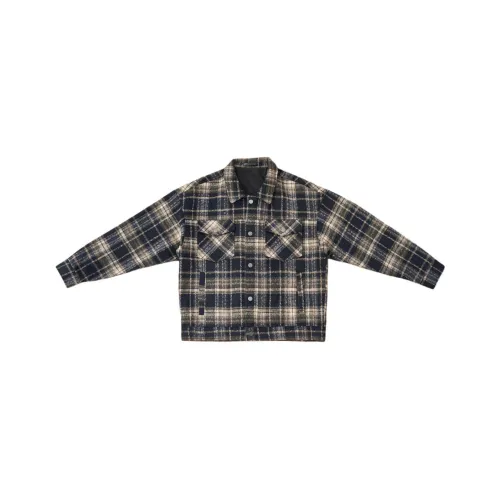 LIBERTY KOSTUME Куртки Пальто Унисекс Лунный Синий