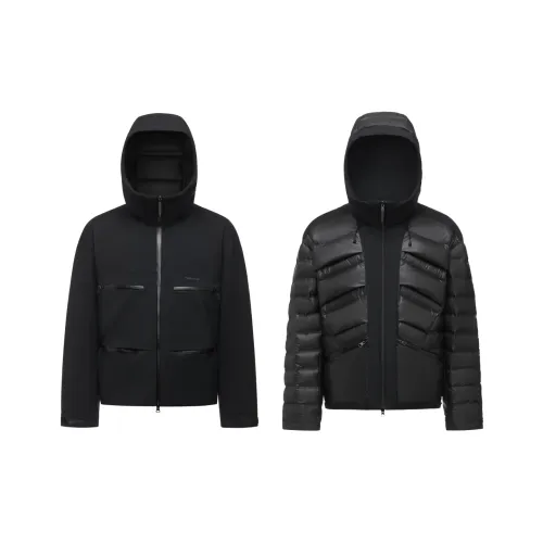 BOSIDENG Vertex series Пуховик Унисекс