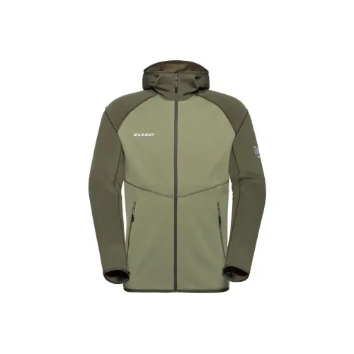 MAMMUT Aconcagua Polartec® Пава StretchR Pro Куртка 3 Весна и Осень Мужская