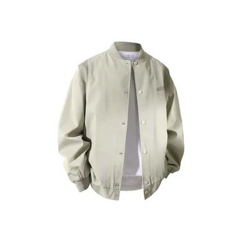 YOSICIL Мужские Куртки