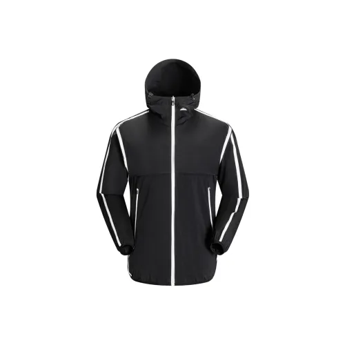 Alps SS24 Куртки и Пальто Унисекс