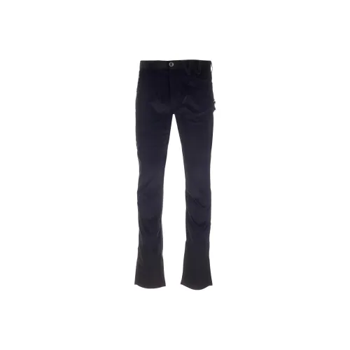 Vivienne Westwood Мужские Черные Джинсы