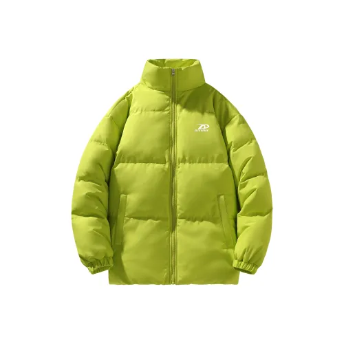 DIEMME Унисекс Объемные куртки (пуховики)