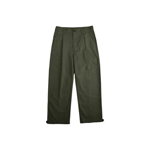 NST NONSTOP Карго Брюки Повседневные Брюки Унисекс