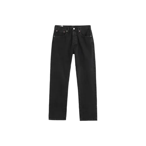GAP совместный бренд Мужские Джинсы