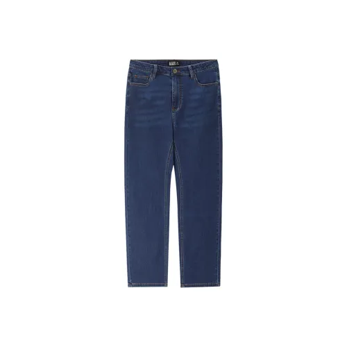 Giordano Мужские Джинсы