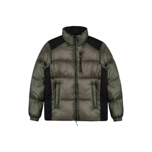 Mizuno MIGRANT Series Пуховик Мужской