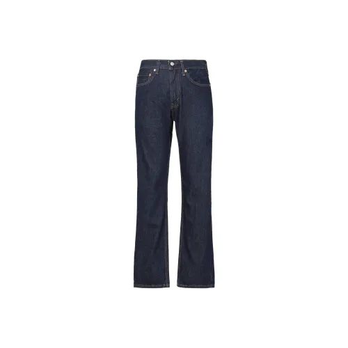 Levis Blue Men's Jeans Левис Синий Мужской Джинсы