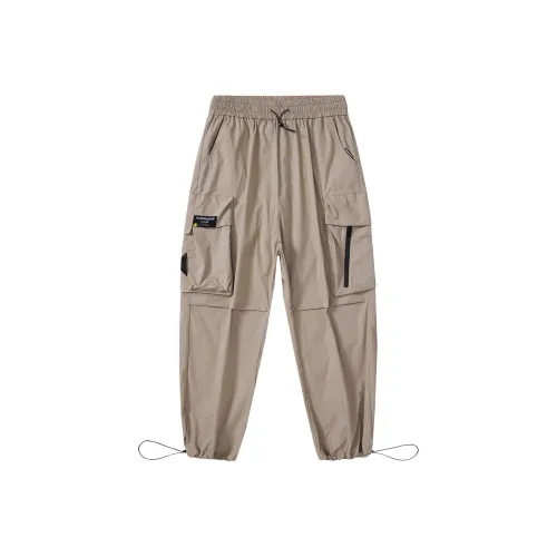 JASONWOOD Унисекс Брюки карго