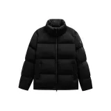 Темно-черный