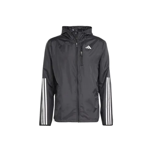 Adidas OTR Мужские Черные Куртки