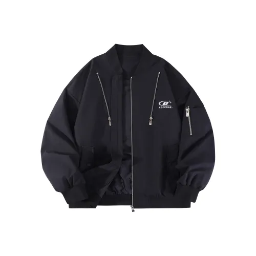 COC CUBE Куртки и Пальто Унисекс