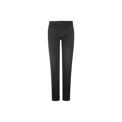 DIDIBOY FW24 Джинсы Мужские Черные Серые