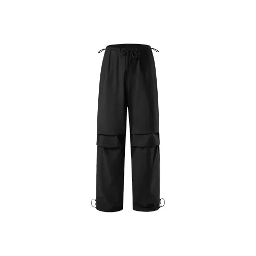 PSO Brand Унисекс Брюки карго