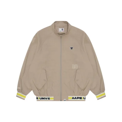 AAPE Мужские Куртки