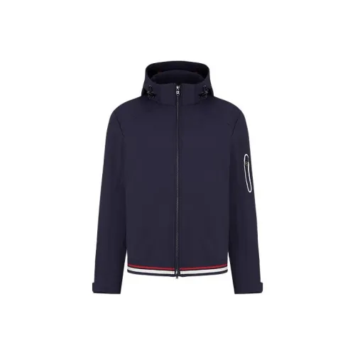 BOGNER SS24 Куртки и Пальто Мужской