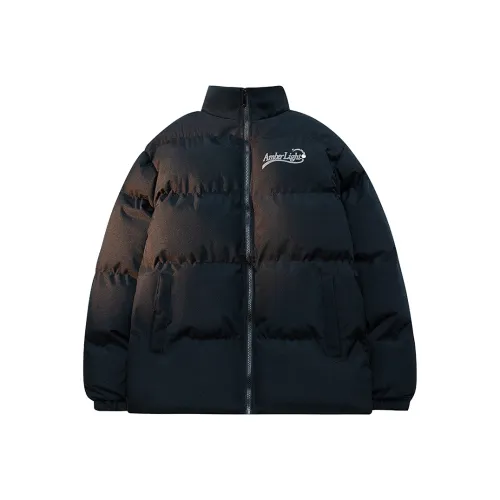 AMBER LIGHT Пуховик Унисекс