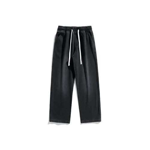 WARLI Унисекс Джинсы