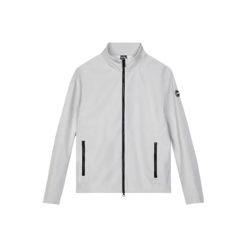 Colmar Куртки и Пальто Мужской Светло-Серый