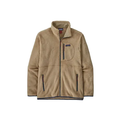Patagonia RE Tool Мужская Куртка