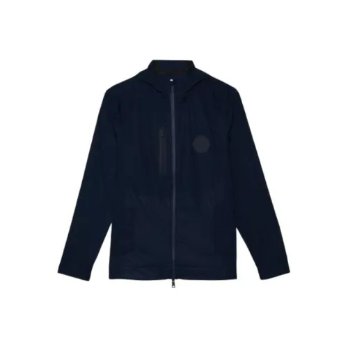 GFORE Куртки и Пальто Мужской Синий