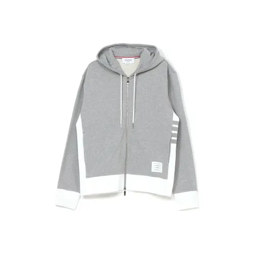 THOM BROWNE· Куртки и пальто Мужской Серый