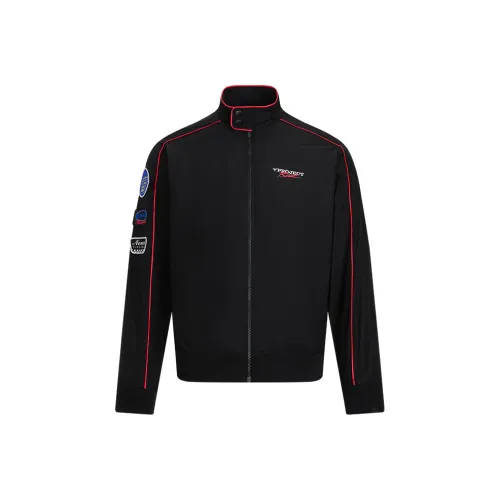 Under Armour ProjectRock Куртки и Пальто Мужской Черный