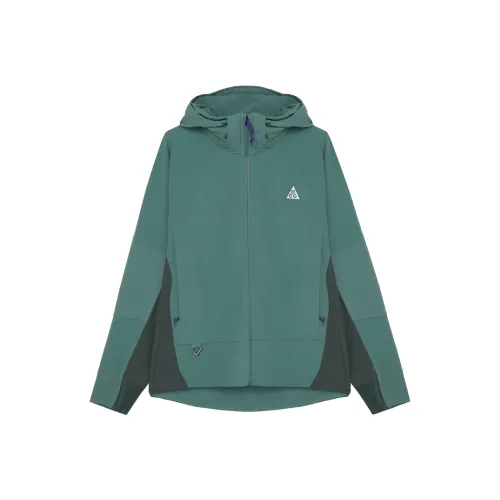 Nike ACG Винтажный зеленый Мужские куртки