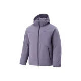 Ворон Серый Фиолетовый