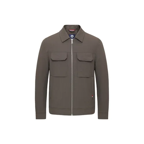 NAVIGARE Куртки и Пальто Унисекс