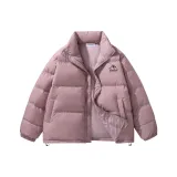 Темно-розовый