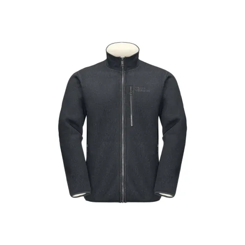 Jack Wolfskin Robson Fjord Куртка Куртки Пальто Мужской