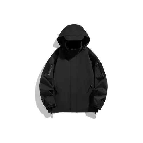 NONEVENT Куртки и пальто унисекс