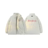 Хаки-Красный (Ветрозащитный, планка, воротник-стойка, стиль позиционирования)