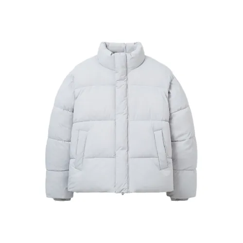 SPAO Унисекс Объемные куртки (пуховики)