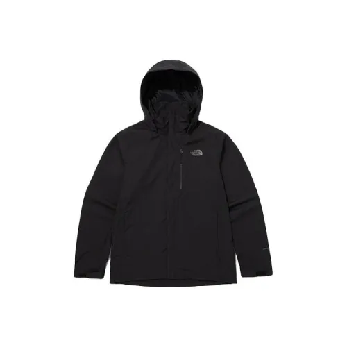 THE NORTH FACE Куртка Мужская Черная