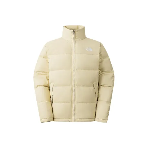 THE NORTH FACE Urban Exploration Пуховик Унисекс Хаки