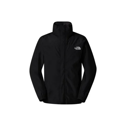 THE NORTH FACE SANGRO Куртка Мужская Черная
