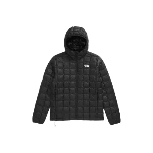 THE NORTH FACE ThermoBall Куртки и Пальто Мужской Черный