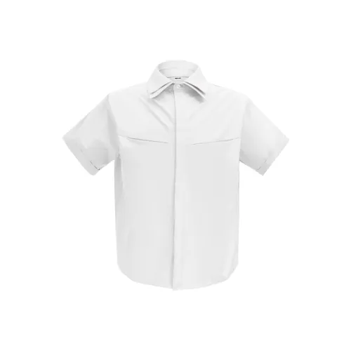 Pirkadat Унисекс Рубашки