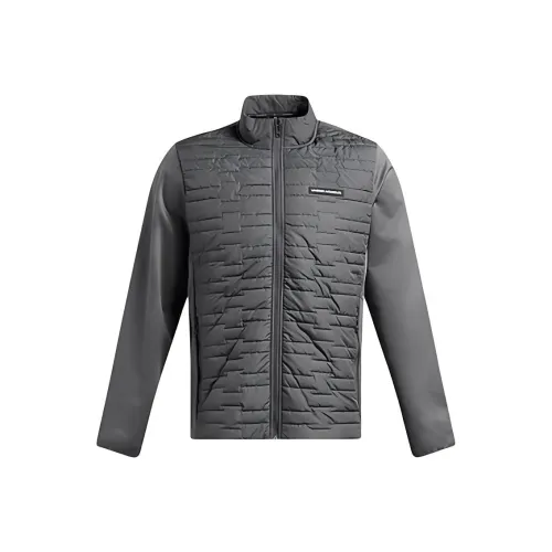 Under Armour Gray Мужские Куртки