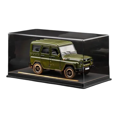 XINGXINGKEJIAO Коллекционные модели автомобилей