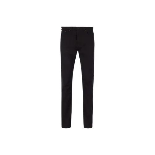 Paul Smith Мужские Черные Джинсы
